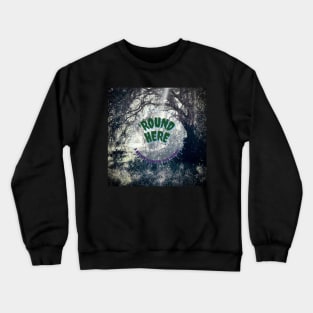 RHP Logo Crewneck Sweatshirt